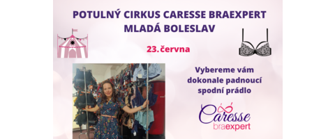 Jedeme do Mladé Boleslavi!