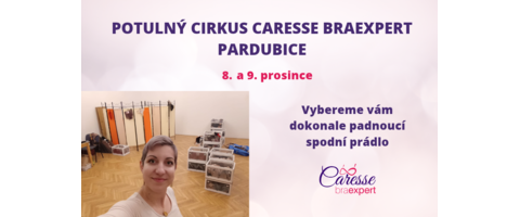 Jedeme do Pardubic!