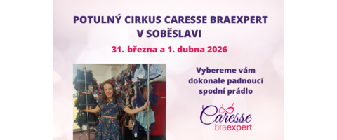 Jedeme do Soběslavi!