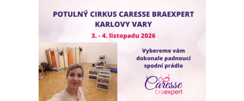 Jedeme do Karlových Varů