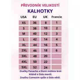 Kalhotky PRIMADONNA DIVINE SHORTS VENUS