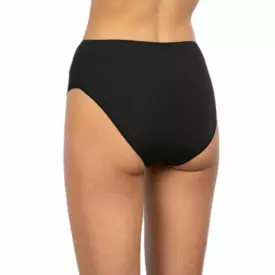 AV3244BLK Kalhotky AVET HIGH WAIST BRIEF 3244 NEGRO