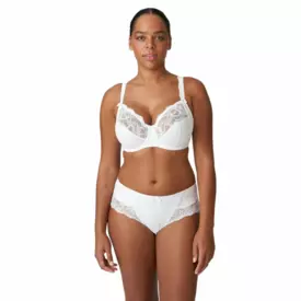 PD0162121WIT Podprsenka PRIMA DONNA MADISON FULLCUP WIRE WHITE