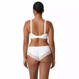 PD0162121WIT Podprsenka PRIMA DONNA MADISON FULLCUP WIRE WHITE