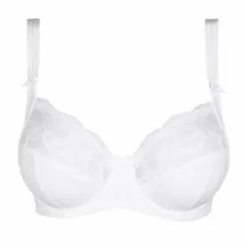 PD0162121WIT Podprsenka PRIMA DONNA MADISON FULLCUP WIRE WHITE