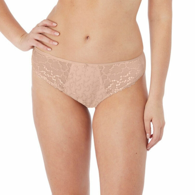 Tělové Kalhotky FANTASIE ANA BRIEF NATURALY BEIGE