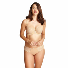 PA3251CAE Podprsenka PANACHE TANGO BALCONNET CHAI NUDE