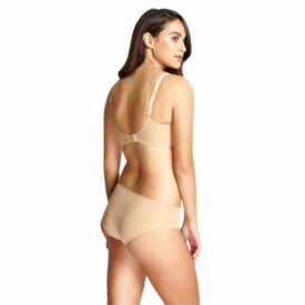 PA3251CAE Podprsenka PANACHE TANGO BALCONNET CHAI NUDE