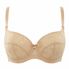 PA3251CAE Podprsenka PANACHE TANGO BALCONNET CHAI NUDE