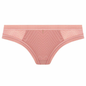 AA401171ASE Kalhotky FREYA TAILORED BRAZILIAN ASH ROSE