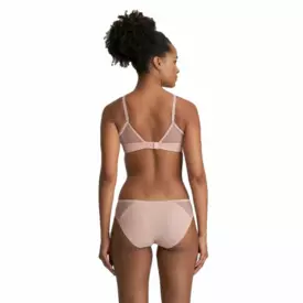 MJ0522090PWD Kalhotky MARIE JO LOUIE L'AVENTURE RIO BRIEFS POWDER ROSE