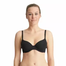 MJ0122096ZWA Podprsenka MARIE JO LOUIE SPACER FULLCUP BRA BLACK