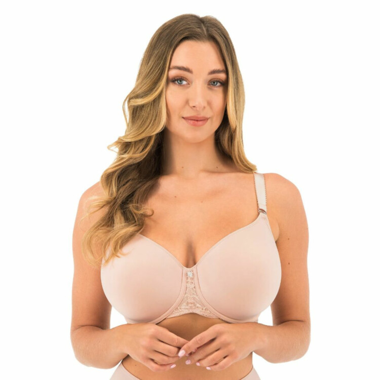 FL101810NAE Podprsenka FANTASIE REFLECT UW MOULDED SPACER BRA NATURAL BEIGE