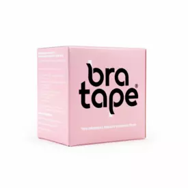 SOBTNUE Doplněk BRA TAPE BREAST SHAPING TAPE 5m x 5cm NUDE