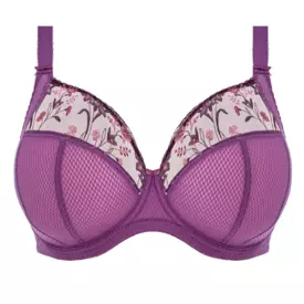 EL4380PAY Podprsenka ELOMI CHARLEY UW PLUNGE BRA PARSELY