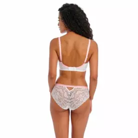 EL5455WHE Kalhotky FREYA OFFBEAT BRIEF WHITE