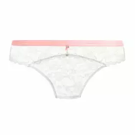 EL5455WHE Kalhotky FREYA OFFBEAT BRIEF WHITE