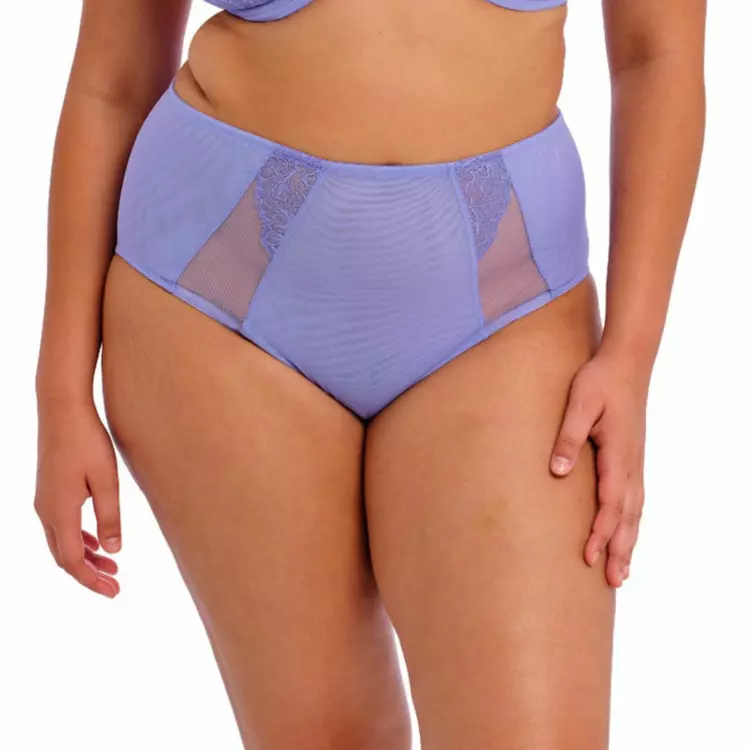 EL8085JAR Kalhotky ELOMI BRIANNA FULL BRIEF JACARANDA