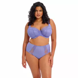 EL8085JAR Kalhotky ELOMI BRIANNA FULL BRIEF JACARANDA