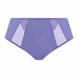 EL8085JAR Kalhotky ELOMI BRIANNA FULL BRIEF JACARANDA