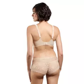 EM07151CBE Podprsenka EMPREINTE CASSIOPÉE UNDERWIRED SEAMLESS BRA CREAMY BEIGE