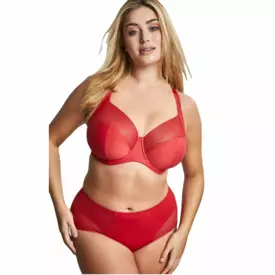 SC10685SRD Podprsenka SCULPTRESSE BLISS FULLCUP BRA SALSA RED