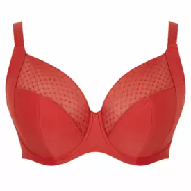 SC10685SRD Podprsenka SCULPTRESSE BLISS FULLCUP BRA SALSA RED