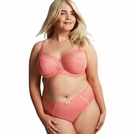 SC9685COL Podprsenka SCULPTRESSE ESTEL FULLCUP BRA CORAL