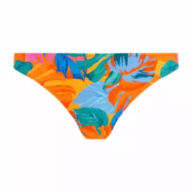 AS205279ZET Plavky spodní díl FREYA SWIM ALOHA COAST BRAZILIAN BIKINI BRIEF ZEST