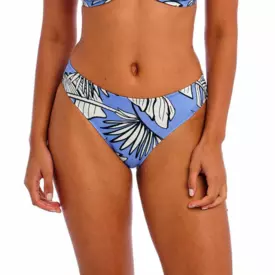 AS205170COR Plavky spodní díl FREYA SWIM MALI BEACH BIKINI BRIEF CORNFLOWER