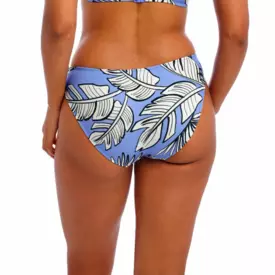 AS205170COR Plavky spodní díl FREYA SWIM MALI BEACH BIKINI BRIEF CORNFLOWER