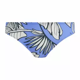 AS205170COR Plavky spodní díl FREYA SWIM MALI BEACH BIKINI BRIEF CORNFLOWER