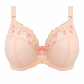 EL302102PEP Podprsenka ELOMI HIMARI UW PLUNGE BRA PEACH WHISPER