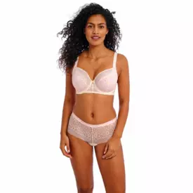 AA400806PEM Podprsenka FREYA DAYDREAMING UW BALCONY BRA PEACH BLOSSOM