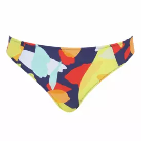 SW1726PPT Plavky spodní díl PANACHE SWIM PUGLIA CLASSIC BRIEF PUGLIA PRINT