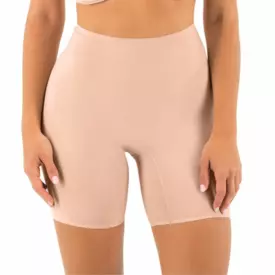 FL2311NAE Kalhotky FANTASIE SMOOTHEASE INVISIBLE COMFORT SHORT NATURAL BEIGE