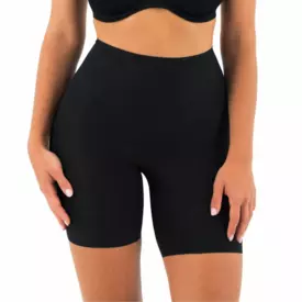 FL2311BLK Kalhotky FANTASIE SMOOTHEASE INVISIBLE COMFORT SHORT NATURAL BLACK