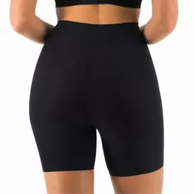 FL2311BLK Kalhotky FANTASIE SMOOTHEASE INVISIBLE COMFORT SHORT NATURAL BLACK