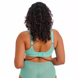 EL8900JAE Podprsenka ELOMI MATILDA UW PLUNGE BRA JADE