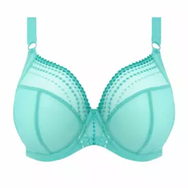 EL8900JAE Podprsenka ELOMI MATILDA UW PLUNGE BRA JADE