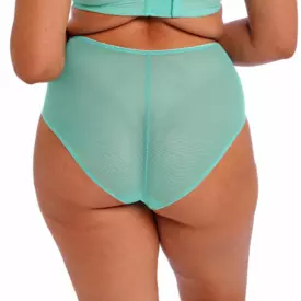 EL8906JAE Kalhotky ELOMI MATILDA FULL BRIEF JADE