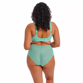 EL8906JAE Kalhotky ELOMI MATILDA FULL BRIEF JADE