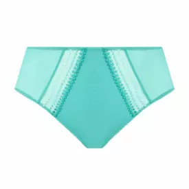 EL8906JAE Kalhotky ELOMI MATILDA FULL BRIEF JADE