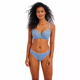 AA5207COR Kalhotky FREYA STARLIGHT BRAZILIAN CORNFLOWER