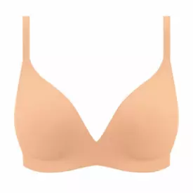 WE601008FRP Podprsenka WACOAL INES SECRET NON WIRED CONTOUR BRA FRAPPE