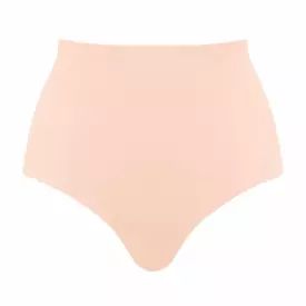 FL2325NAE Kalhotky FANTASIE SMOOTHEASE SHAPING BRIEF NATURAL BEIGE