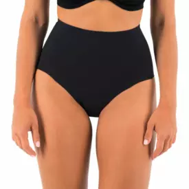 FL2325BLK Kalhotky FANTASIE SMOOTHEASE SHAPING BRIEF BLACK