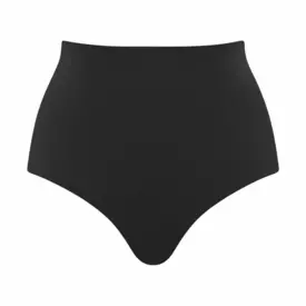 FL2325BLK Kalhotky FANTASIE SMOOTHEASE SHAPING BRIEF BLACK