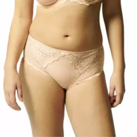 SP12A770739PRE Kalhotky SIMONE PÉRÈLE CARESSE DEEP BRIEF PEAU ROSÉE