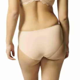 SP12A770739PRE Kalhotky SIMONE PÉRÈLE CARESSE DEEP BRIEF PEAU ROSÉE